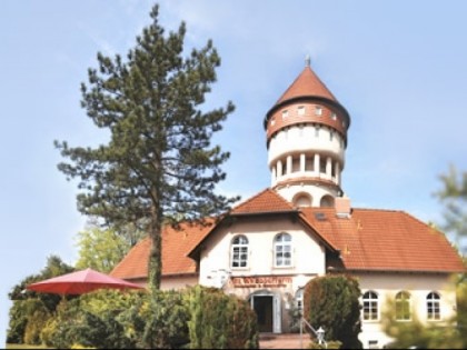 Фото: Am Wasserturm